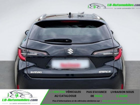 Suzuki Swace 1.8 Hybrid 98ch  occasion  Beaupuy - photo n6