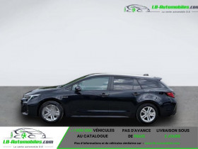 Suzuki Swace 1.8 Hybrid 98ch  occasion  Beaupuy - photo n5