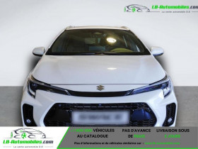 Suzuki Swace 1.8 Hybrid 98ch  occasion  Beaupuy - photo n4