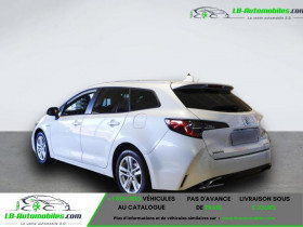 Suzuki Swace 1.8 Hybrid 98ch  occasion  Beaupuy - photo n3