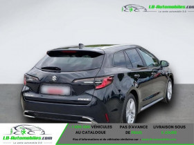 Suzuki Swace 1.8 Hybrid 98ch  occasion  Beaupuy - photo n4