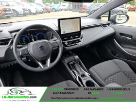 Suzuki Swace 1.8 Hybrid 98ch  occasion  Beaupuy - photo n3