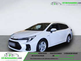 Suzuki Swace 1.8 Hybrid 98ch  occasion  Beaupuy - photo n2