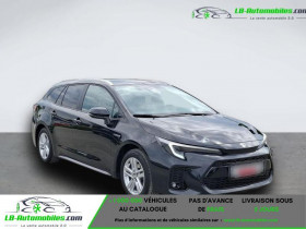Suzuki Swace 1.8 Hybrid 98ch  occasion  Beaupuy - photo n2