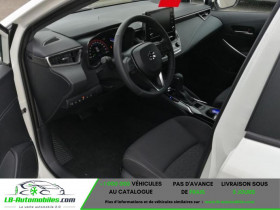 Suzuki Swace 1.8 Hybrid 98ch  occasion � Beaupuy - photo n�5