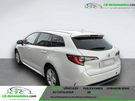 Suzuki Swace 1.8 Hybrid 98ch  occasion � Beaupuy - photo n�3