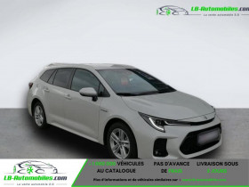 Suzuki Swace , garage LB AUTOMOBILES � Beaupuy