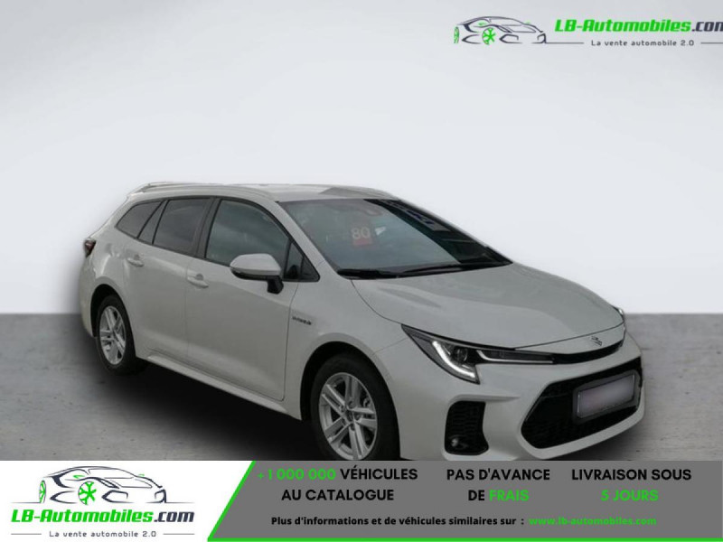 Suzuki Swace 1.8 Hybrid 98ch 2024 Suzuki Swace 1.8 Hybrid 98ch  occasion à Beaupuy