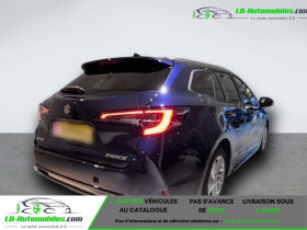 Suzuki Swace 1.8 Hybrid 98ch  occasion � Beaupuy - photo n�3