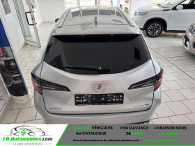 Suzuki Swace 1.8 Hybrid 98ch  occasion � Beaupuy - photo n�5