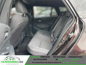 Suzuki Swace 1.8 Hybrid 98ch  occasion � Beaupuy - photo n�7