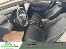 Suzuki Swace 1.8 Hybrid 98ch  occasion � Beaupuy - photo n�4