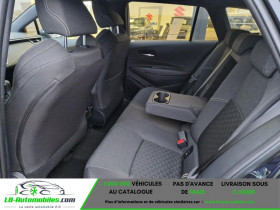 Suzuki Swace 1.8 Hybrid 98ch  occasion � Beaupuy - photo n�5