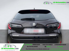 Suzuki Swace 1.8 Hybrid 98ch  occasion � Beaupuy - photo n�5