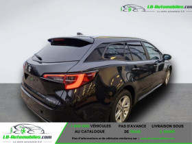 Suzuki Swace 1.8 Hybrid 98ch  occasion � Beaupuy - photo n�3