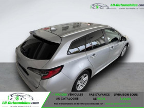 Suzuki Swace 1.8 Hybrid 98ch  occasion � Beaupuy - photo n�3