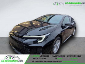 Suzuki Swace 1.8 Hybrid 98ch  occasion � Beaupuy - photo n�2