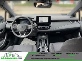 Suzuki Swace 1.8 Hybrid 98ch  occasion � Beaupuy - photo n�3