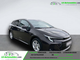 Suzuki Swace 1.8 Hybrid 98ch  occasion � Beaupuy - photo n�2