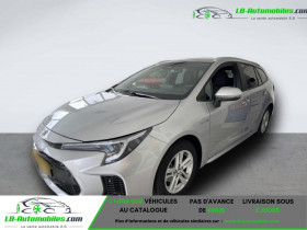 Suzuki Swace 1.8 Hybrid 98ch  occasion � Beaupuy - photo n�2