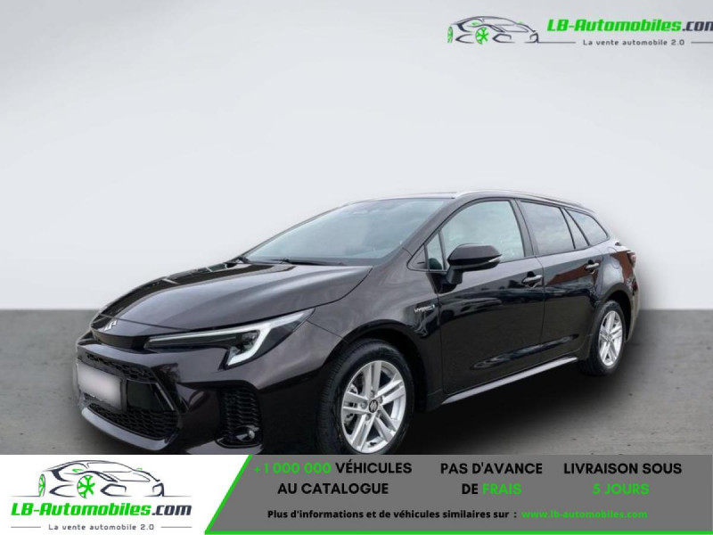 Suzuki Swace 1.8 Hybrid 98ch 2023 Suzuki Swace 1.8 Hybrid 98ch  occasion à Beaupuy