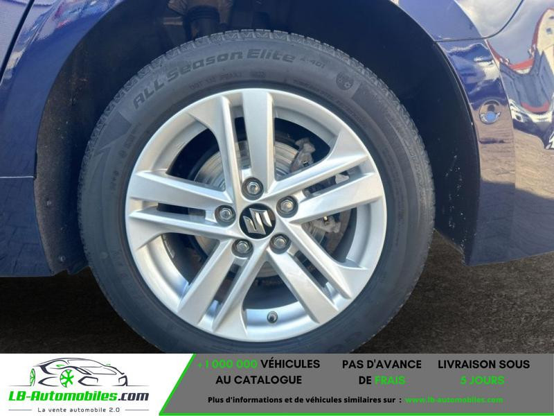Suzuki Swace 1.8 Hybrid 98ch  occasion  Beaupuy - photo n9