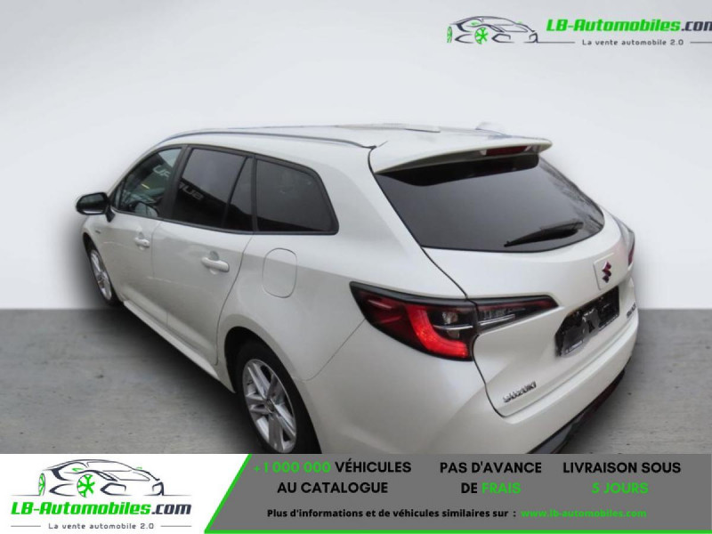 Suzuki Swace 1.8 Hybrid 98ch  occasion � Beaupuy - photo n�3