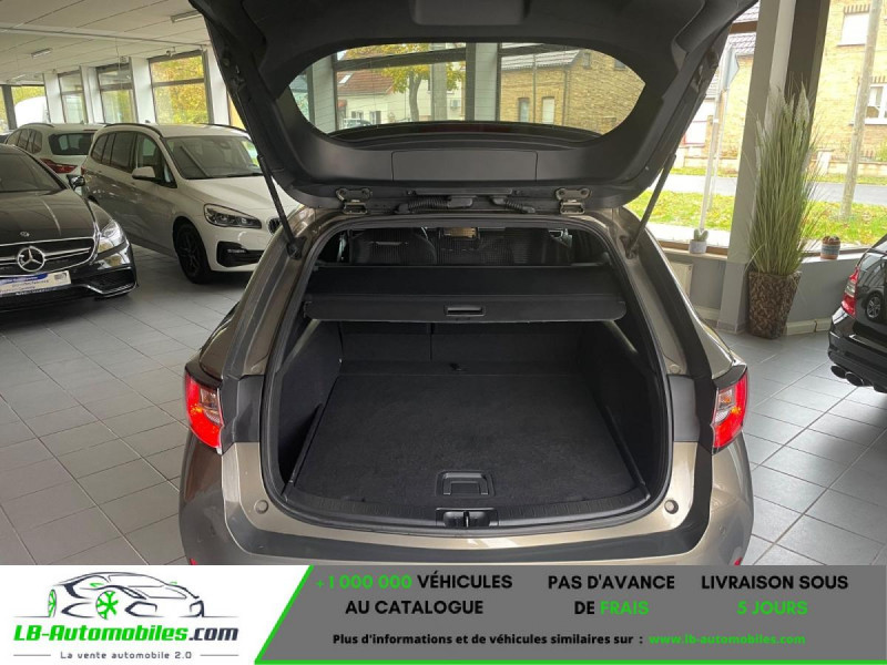 Suzuki Swace 1.8 Hybrid 98ch  occasion � Beaupuy - photo n�9