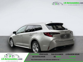 Suzuki Swace 1.8 Hybrid 98ch  occasion � Beaupuy - photo n�4