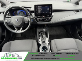 Suzuki Swace 1.8 Hybrid 98ch  occasion � Beaupuy - photo n�3