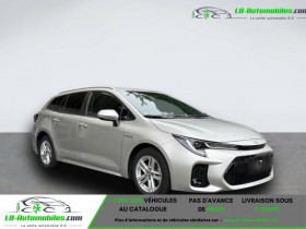 Suzuki Swace 1.8 Hybrid 98ch  occasion � Beaupuy - photo n�2