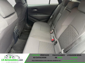 Suzuki Swace 1.8 Hybrid 98ch  occasion � Beaupuy - photo n�9