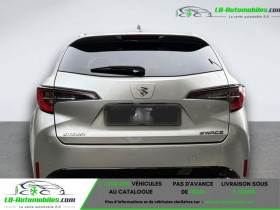 Suzuki Swace 1.8 Hybrid 98ch  occasion � Beaupuy - photo n�7