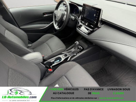 Suzuki Swace 1.8 Hybrid 98ch  occasion � Beaupuy - photo n�8