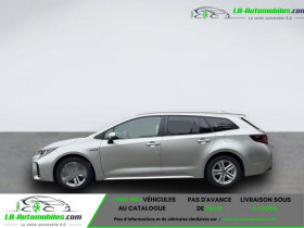 Suzuki Swace 1.8 Hybrid 98ch  occasion � Beaupuy - photo n�6