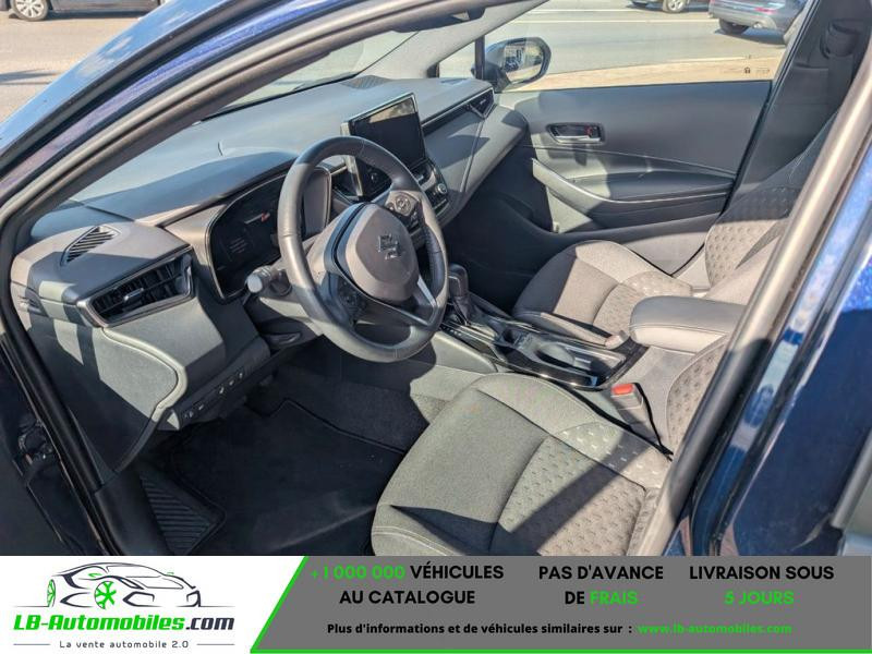 Suzuki Swace 1.8 Hybrid 98ch  occasion  Beaupuy - photo n3