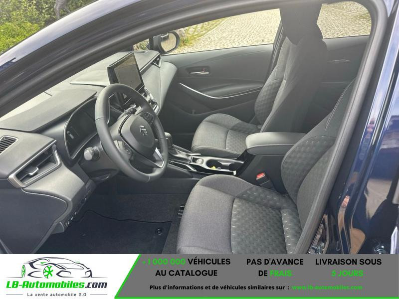 Suzuki Swace 1.8 Hybrid 98ch  occasion  Beaupuy - photo n7
