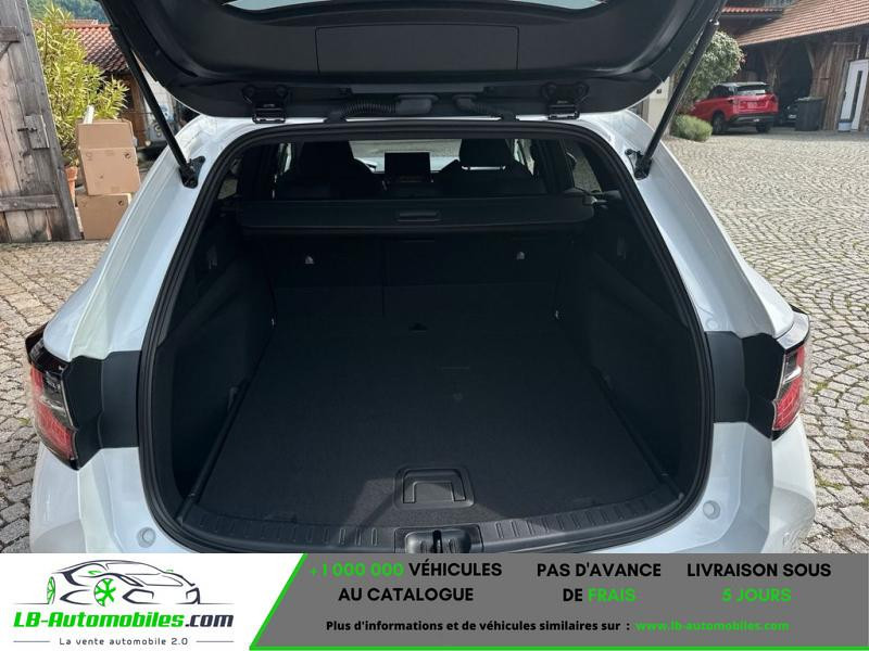 Suzuki Swace 1.8 Hybrid 98ch  occasion  Beaupuy - photo n10