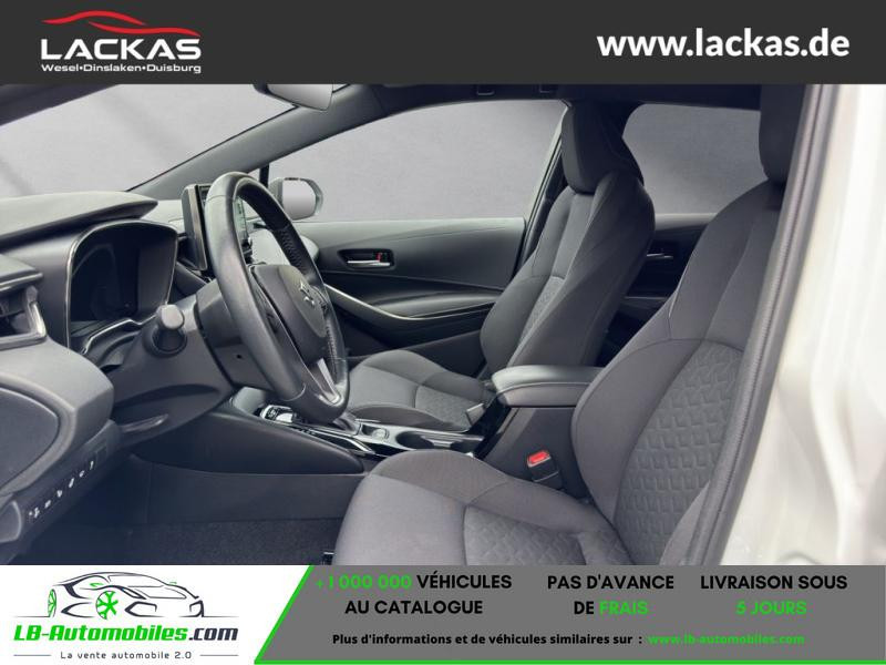 Suzuki Swace 1.8 Hybrid 98ch  occasion  Beaupuy - photo n7
