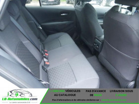 Suzuki Swace 1.8 Hybrid 98ch  occasion  Beaupuy - photo n7