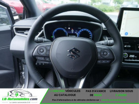 Suzuki Swace 1.8 Hybrid 98ch  occasion  Beaupuy - photo n8