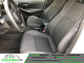 Suzuki Swace 1.8 Hybrid 98ch  occasion  Beaupuy - photo n7