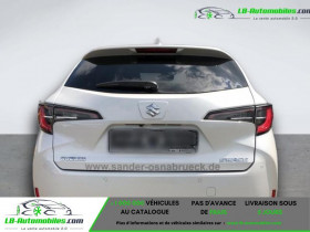 Suzuki Swace 1.8 Hybrid 98ch  occasion  Beaupuy - photo n6