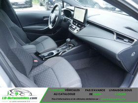 Suzuki Swace 1.8 Hybrid 98ch  occasion  Beaupuy - photo n6