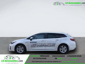 Suzuki Swace 1.8 Hybrid 98ch  occasion  Beaupuy - photo n5