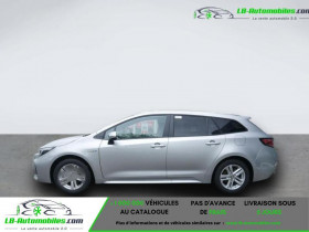 Suzuki Swace 1.8 Hybrid 98ch  occasion  Beaupuy - photo n5