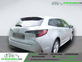 Suzuki Swace 1.8 Hybrid 98ch  occasion  Beaupuy - photo n4