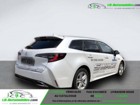Suzuki Swace 1.8 Hybrid 98ch  occasion  Beaupuy - photo n4