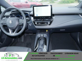 Suzuki Swace 1.8 Hybrid 98ch  occasion  Beaupuy - photo n3