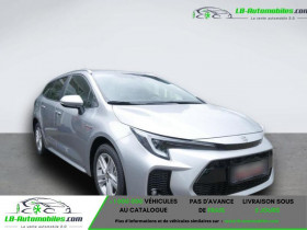 Suzuki Swace 1.8 Hybrid 98ch  occasion  Beaupuy - photo n2
